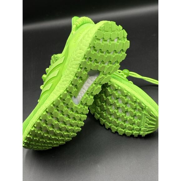Adidas Ivy Park UltraBoost OG Green GZ2228 Sz 7.5 Complete main image 6